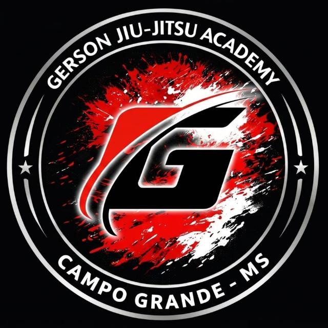 Gerson Jiu-jitus